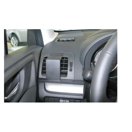 Brodit ProClip Left Mount Subaru Forester/Levorg 13-20