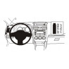 Brodit ProClip Left Mount Subaru Forester/Levorg 13-20