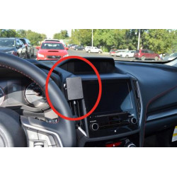 Brodit ProClip Center Mount Subaru Forester Sport 2019-2020