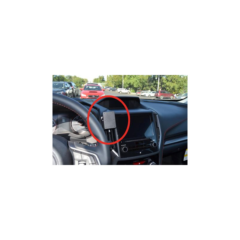 Brodit ProClip Center Mount Subaru Forester Sport 2019-2020