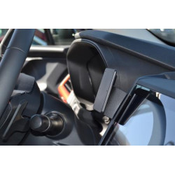 Brodit ProClip Center Mount Subaru Forester Sport 2019-2020