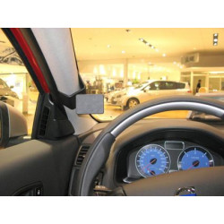 Brodit ProClip Left mount, High - Volvo C30 2007-2015