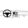 Brodit ProClip Center Mount Subaru Impreza 1994-1997