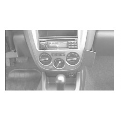 Brodit ProClip Angled Mount Subaru Impreza 2001-2004