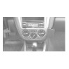 Brodit ProClip Angled Mount Subaru Impreza 2001-2004