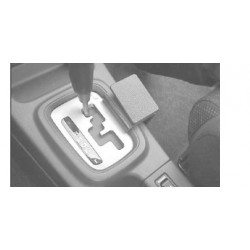 Brodit ProClip Console Mount Subaru Impreza 2001-2004