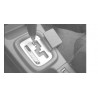 Brodit ProClip Console Mount Subaru Impreza 2001-2004