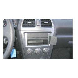 Brodit ProClip Angled Mount Subaru Impreza 2005-2007