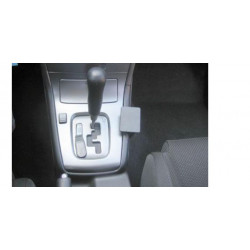 Brodit ProClip Console Mount Subaru Impreza 2005-2007