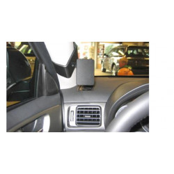 Brodit ProClip Left mount, High - Subaru Impreza 2008-2012