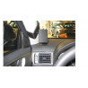 Brodit ProClip Left mount, High - Subaru Impreza 2008-2012