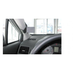 Brodit ProClip Left mount - Subaru Impreza/XV 2012-2017