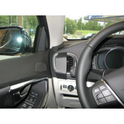 Brodit ProClip Left mount- Volvo V40 13-20
