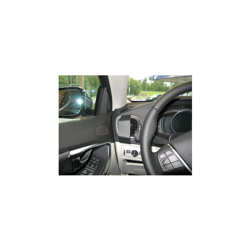 Brodit ProClip Left mount- Volvo V40 13-20 Brodit ProClip Left mount- Volvo V40 13-20