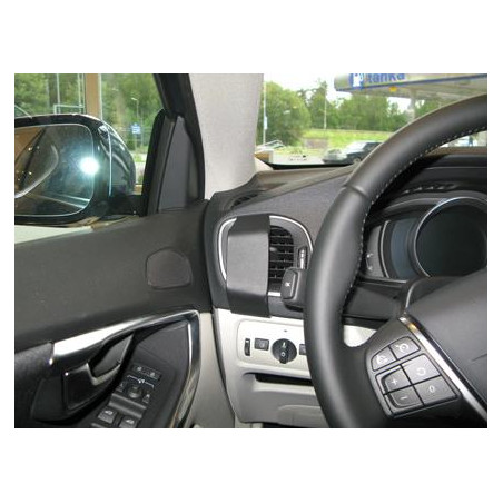 Brodit ProClip Left mount- Volvo V40 13-20