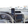Brodit ProClip Center mount - Subaru Impreza/XV 2017-2021
