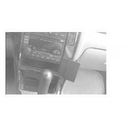 Brodit ProClip Angled Mount Subaru Legacy/Outback 99-03