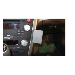 Brodit ProClip Angled Mount Subaru Legacy/Outback 07-09