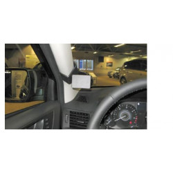 Brodit ProClip Left Mount Subaru Legacy/Outback 10-14