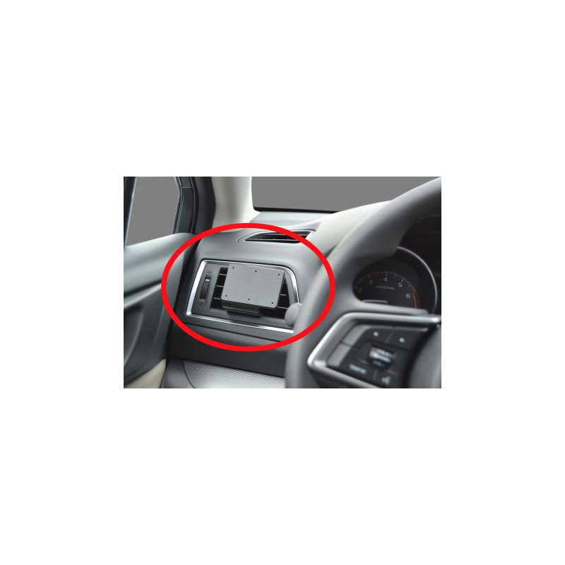 Brodit ProClip Left Mount Subaru Legacy 2015-2020 Brodit ProClip Left Mount Subaru Legacy 2015-2020