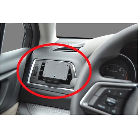 Brodit ProClip Left Mount Subaru Legacy 2015-2020