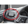 Brodit ProClip Left Mount Subaru Legacy 2015-2020