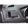 Brodit ProClip Left Mount Subaru Legacy 2015-2020