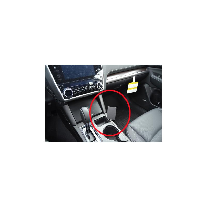 Brodit ProClip Console Mount Subaru Legacy 2015-2020 Brodit ProClip Console Mount Subaru Legacy 2015-2020
