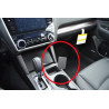 Brodit ProClip Console Mount Subaru Legacy 2015-2020
