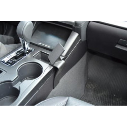 Brodit ProClip Console Mount Subaru Legacy 2015-2020