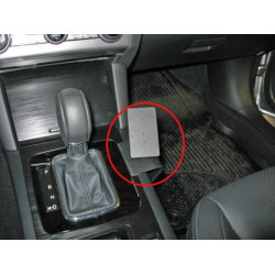 Brodit ProClip Console Mount Subaru Outback 2015-2020