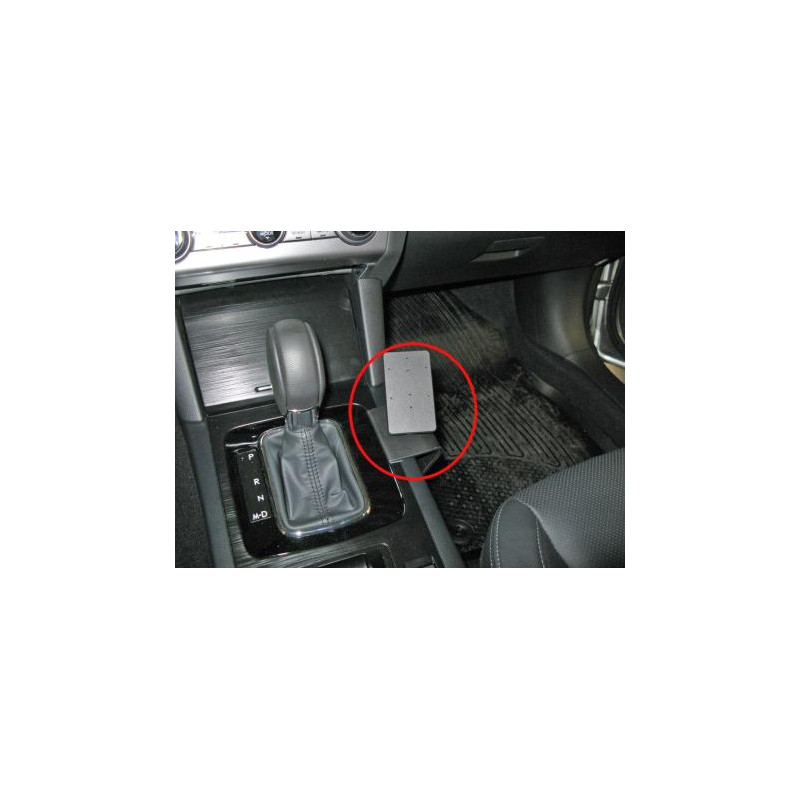 Brodit ProClip Console Mount Subaru Outback 2015-2020 Brodit ProClip Console Mount Subaru Outback 2015-2020