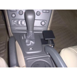 Brodit ProClip Console mount, High- Volvo V70 N/XC70 00-04