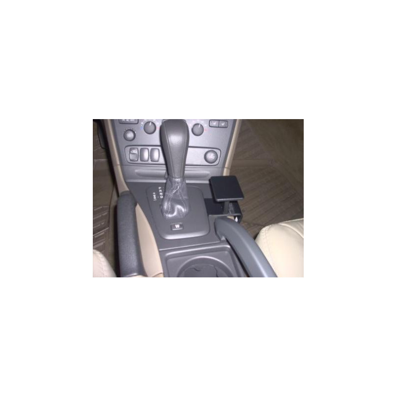 Brodit ProClip Console mount, High- Volvo V70 N/XC70 00-04