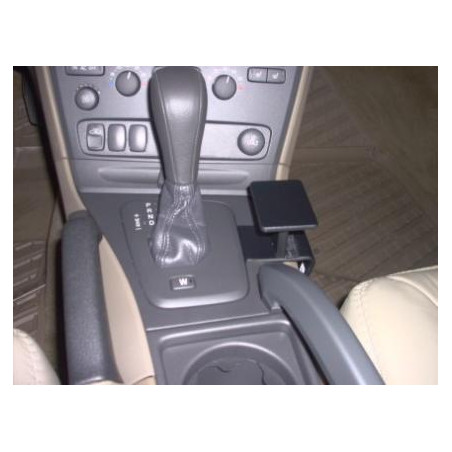 Brodit ProClip Console mount, High- Volvo V70 N/XC70 00-04