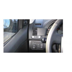Brodit ProClip Left mount - Ssang Yong Rexton 05-07