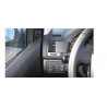 Brodit ProClip Left mount - Ssang Yong Rexton 05-07