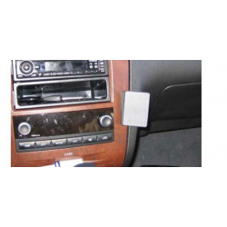 Brodit ProClip Angled mount - Ssang Yong Rexton 2005
