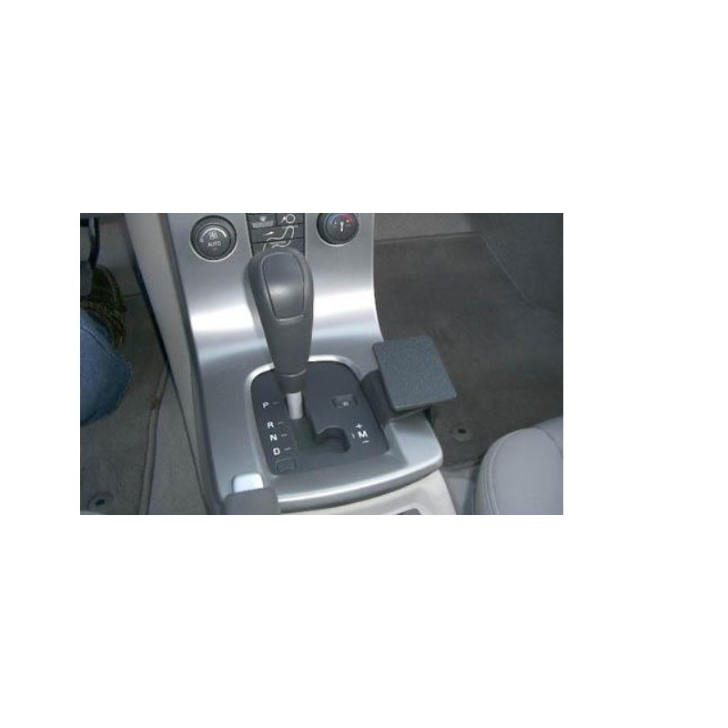 Brodit ProClip Console mount- Volvo C30/C70/S40/V50 04-15 Brodit ProClip Console mount- Volvo C30/C70/S40/V50 04-15