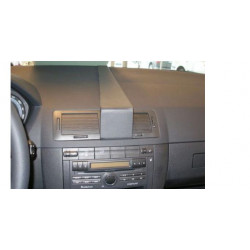 Brodit ProClip Extra strength mount - Skoda Fabia 00-07