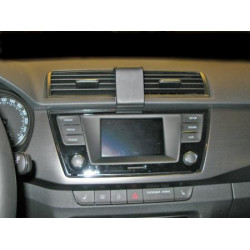 Brodit ProClip Center Mount - Skoda Fabia 2015-2020