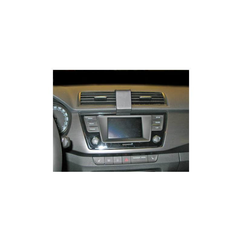 Brodit ProClip Center Mount - Skoda Fabia 2015-2020 Brodit ProClip Center Mount - Skoda Fabia 2015-2020