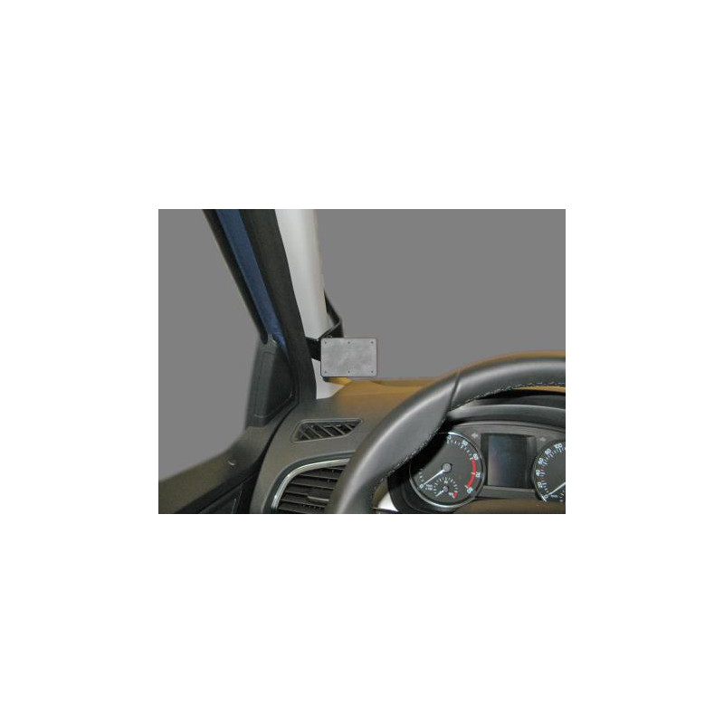 Brodit ProClip Left Mount - Skoda Fabia 2015-2020 Brodit ProClip Left Mount - Skoda Fabia 2015-2020