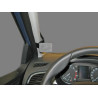 Brodit ProClip Left Mount - Skoda Fabia 2015-2020