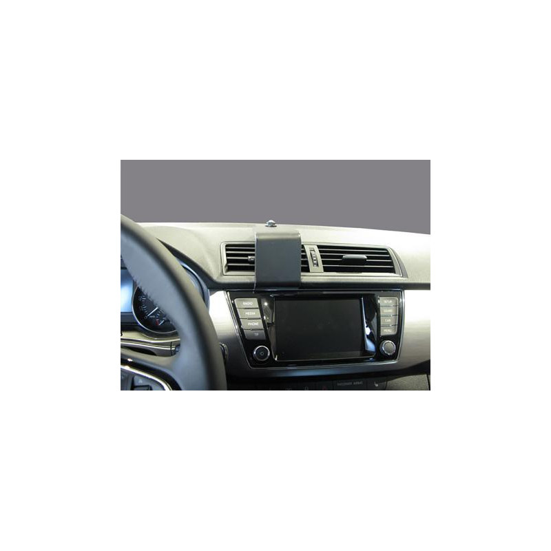 Brodit ProClip Extra strength Center mount -Skoda Fabia 15-20 Brodit ProClip Extra strength Center mount -Skoda Fabia 15-20