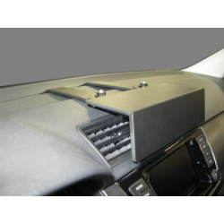 Brodit ProClip Extra strength Center mnt Skoda Fabia 2015-2020