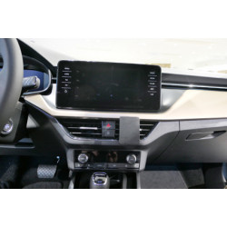 Brodit ProClip Center Mount - Skoda Kamiq 2020