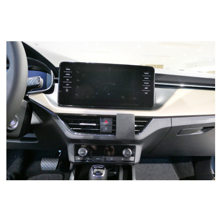 Brodit ProClip Center Mount - Skoda Kamiq 2020