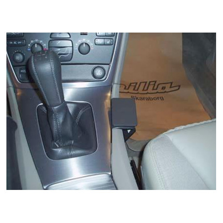 Brodit ProClip Console mount - Volvo S60/V70 N/XC70 05-10