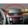 Brodit Forsterket ProClip Center mount- Skoda Rapid 13-19